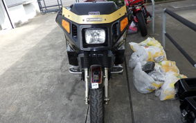KAWASAKI ZG 1300 VOYAGER 1987