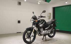 YAMAHA YBR125 2026