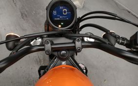 HONDA CL250 MC57