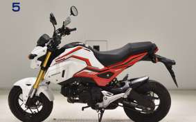 HONDA GROM JC75