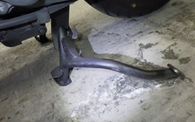 SUZUKI ADDRESS V125 2021 CF4EA