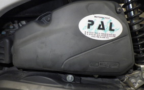 YAMAHA JOG-7 2004 AY01