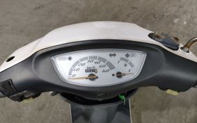 HONDA DIO ZX AF35