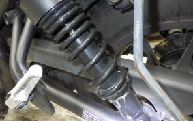 HONDA REBEL 250 S 2010 MC49