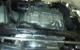 HONDA STEED 600 1991 PC21