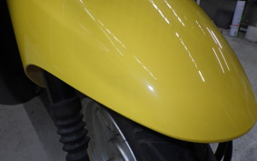 HONDA TODAY 2