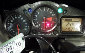 KAWASAKI ZX 1200 NINJA R 2005