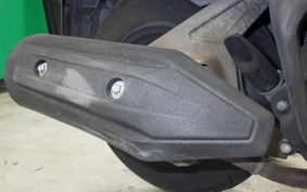 HONDA LEAD 125 1998 JF45