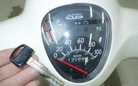 HONDA C110 SUPER CUB JA07