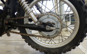 YAMAHA SR400 Gen.2 1997 1JR