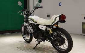 KAWASAKI 250TR BJ250F