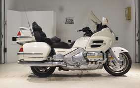 HONDA GL 1800 GOLD WING 2003 SC47