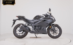 YAMAHA YZF-R25 A 2025 RG74J