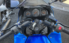 KAWASAKI NINJA 250R EX250K