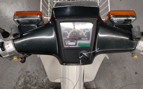 HONDA SUPER CUB90 HA02