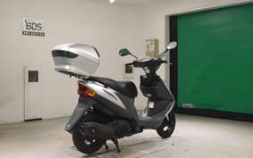 SUZUKI ADDRESS V125 G 2016 CF46A