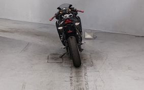 KAWASAKI NINJA ZX-25R ZX250E