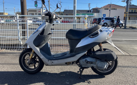 SUZUKI ZZ INCH UP SPORT CA1PB