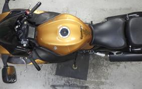 SUZUKI HAYABUSA Gen.2 2009