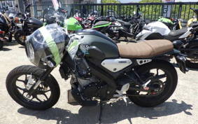 YAMAHA XSR155