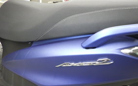 YAMAHA AXIS 125 Z 2007 SED7J