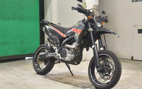 YAMAHA WR250X 2026 DG15J