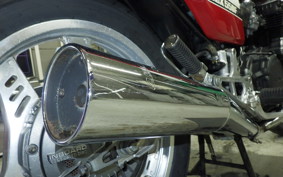 HONDA CBX550F 2026 PC04