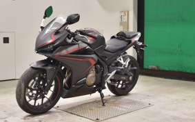 HONDA CBR400R 2019 NC56