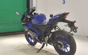 YAMAHA YZF-R15 2007 RG86J