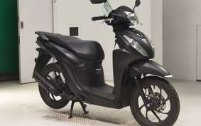 HONDA DIO110-3ﾍﾞｰｼｯｸ 2020 JK03