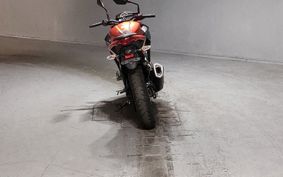 KAWASAKI Z250 ER250C