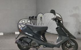 SUZUKI ADDRESS V100 CE13A
