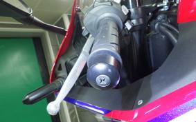 HONDA CBR600RR 2025 PC40