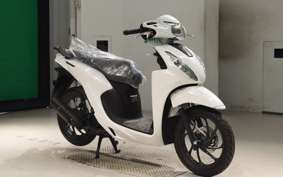 HONDA DIO110-3ﾍﾞｰｼｯｸ 2006 JK03