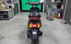 YAMAHA JOG Gen.1 2022 3KJ