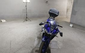 YAMAHA YZF-R25 RG10J