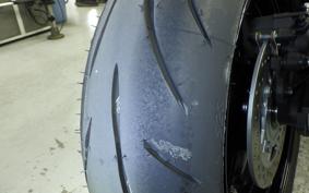 KAWASAKI NINJA1100SX 2025 ZXT10H