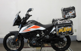 KTM 390 ADVENTURE 2020 JGJ40