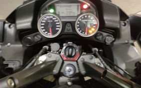 KAWASAKI 1400 GTR ZGT40E