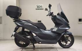 HONDA PCX125