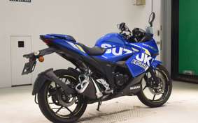 SUZUKI ｼﾞｸｻｰ150SF