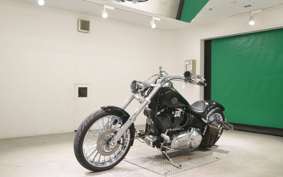 HARLEY FXCWC 1580 2008