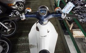 HONDA C90 SUPER CUB 1993 HA02