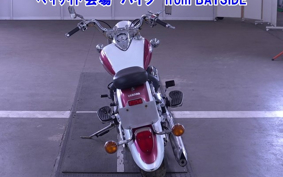 YAMAHA DRAGSTAR 400 CLASSIC