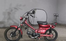 HONDA SUPER CUB50 C50