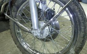 HONDA CB400 1992 CB400F