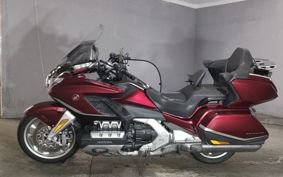HONDA GL1800 TOUR DCT 2021 SC79