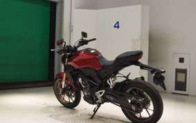 HONDA CB250RA 2011 MC52