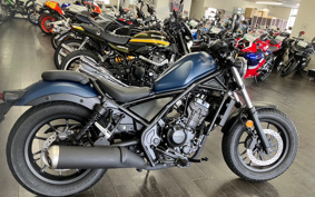 HONDA REBEL MC49