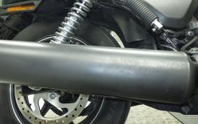 HARLEY XG750ｽﾄﾘｰﾄ 2017